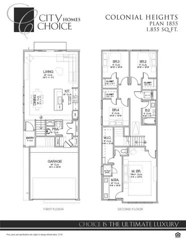 $331,700 | 1508 Colonial Gorge Drive, Katy, TX 77493