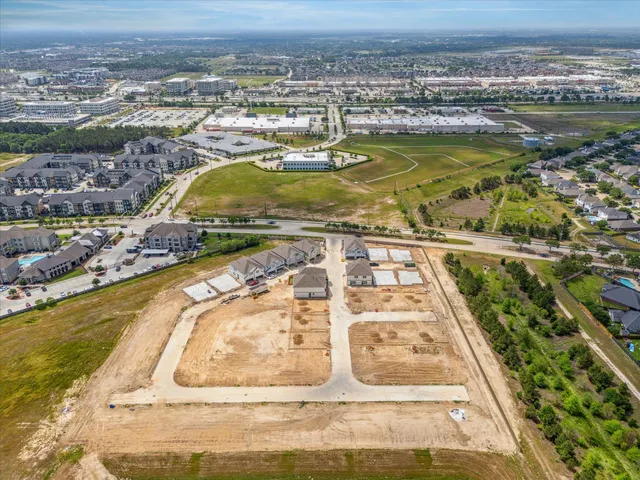 $331,700 | 1508 Colonial Gorge Drive, Katy, TX 77493