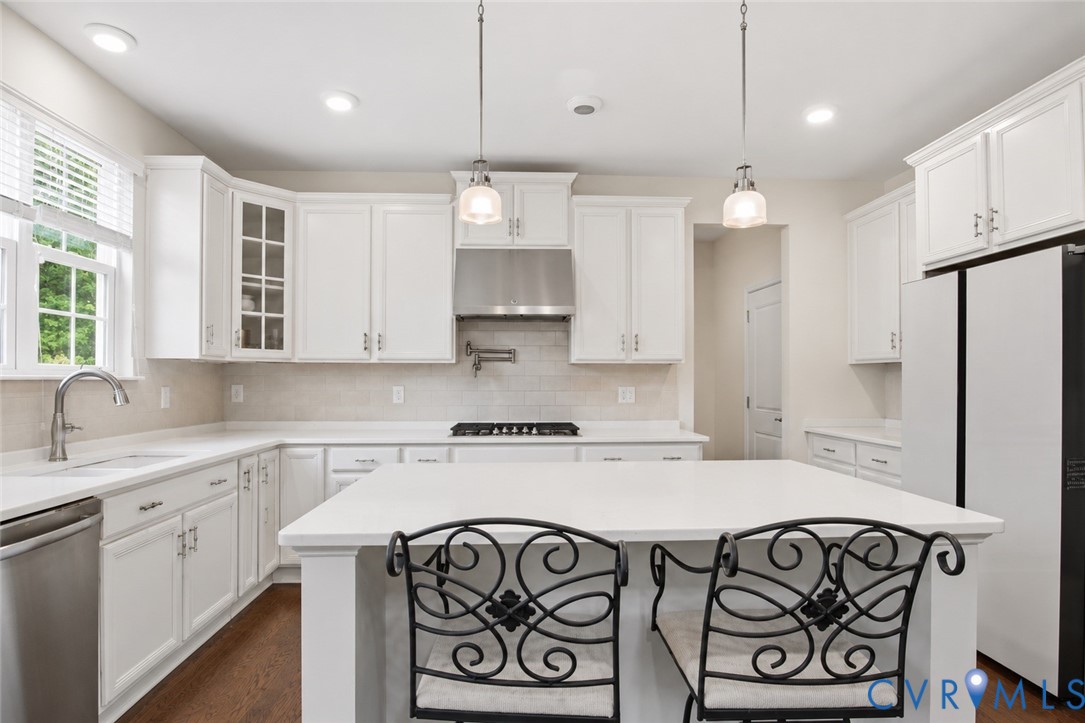 10122 Cameron Ridge Drive Ashland, VA 23005 - Photo 14 of 31
