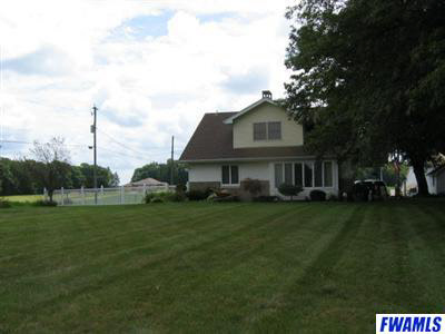 4302 East Tillman Road Fort Wayne, IN 46816 - Photo 1 of 20