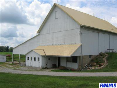 4302 East Tillman Road Fort Wayne, IN 46816 - Photo 4 of 20