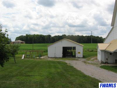 4302 East Tillman Road Fort Wayne, IN 46816 - Photo 5 of 20