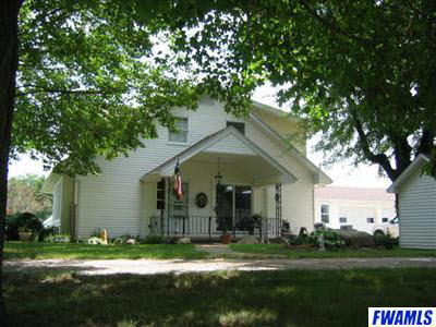 4302 East Tillman Road Fort Wayne, IN 46816 - Photo 9 of 20