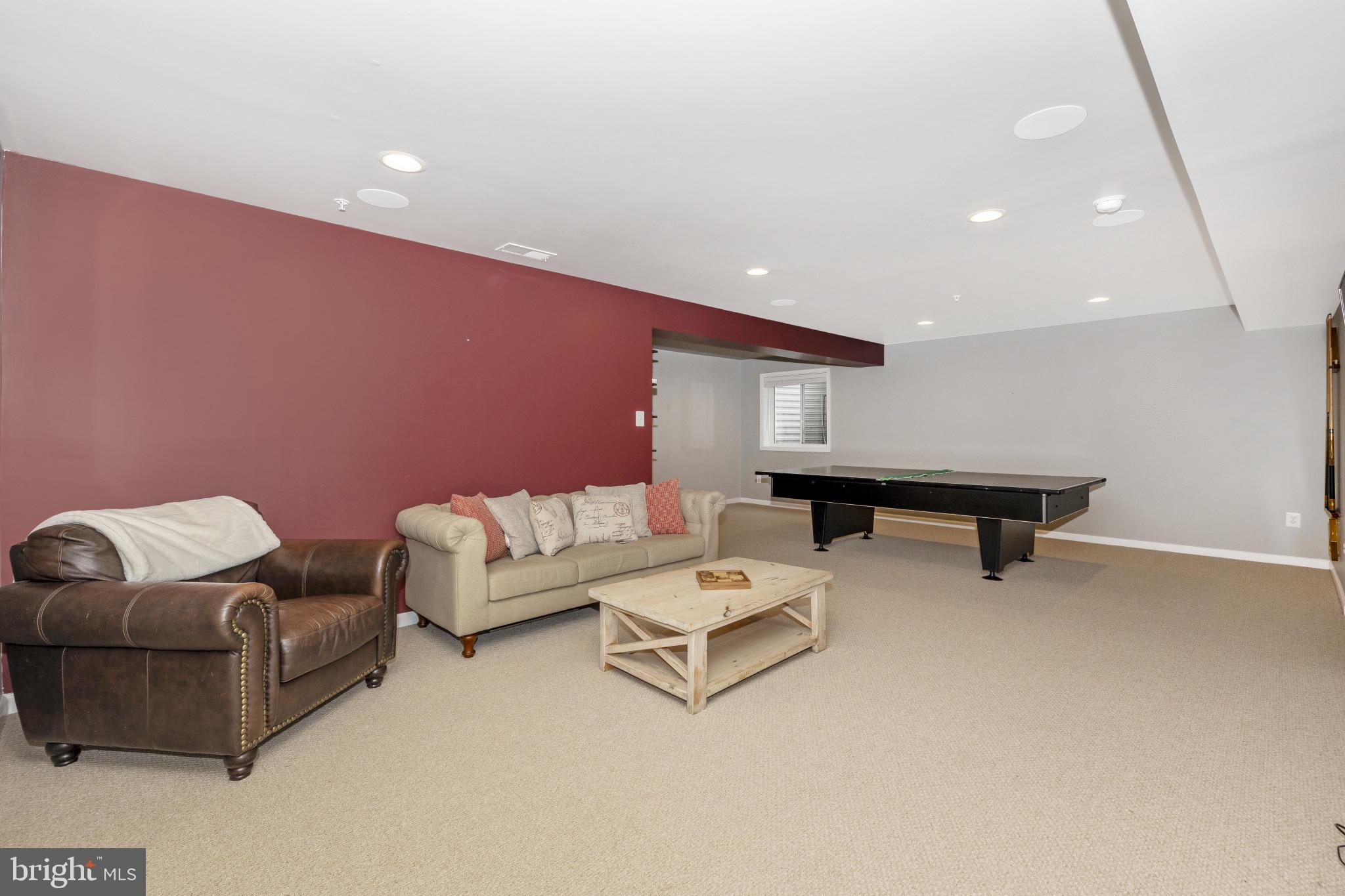 1912 Regiment Way Frederick, MD 21702 - Photo 33 of 45 a living room with furniture