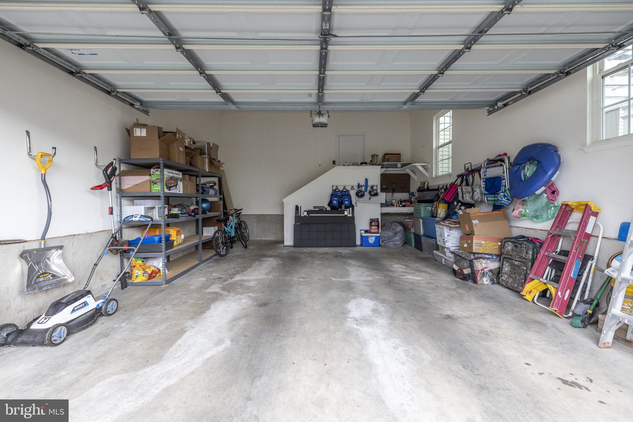 1912 Regiment Way Frederick, MD 21702 - Photo 39 of 45 a view of storage and utility room