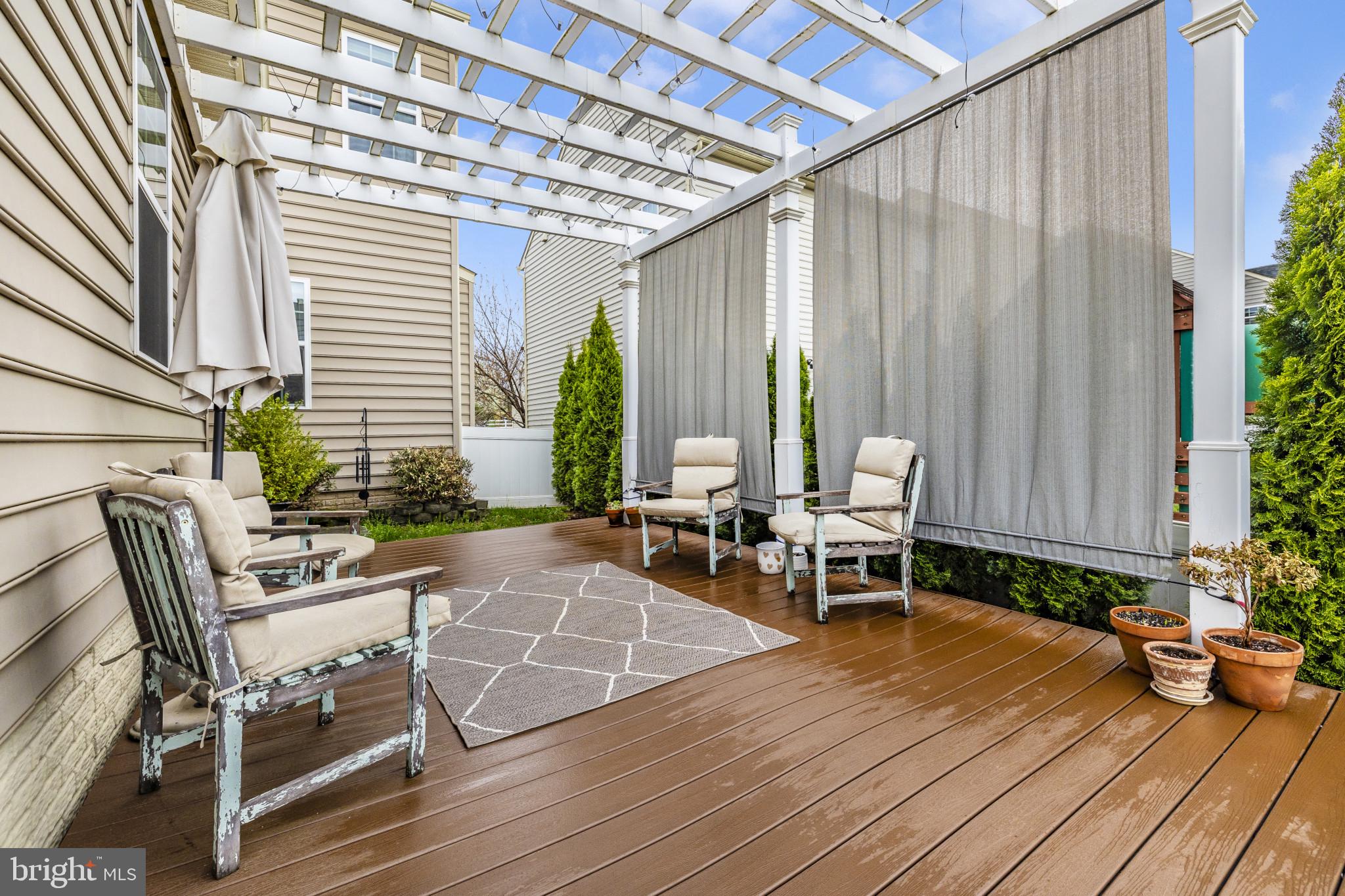 1912 Regiment Way Frederick, MD 21702 - Photo 42 of 45 a living room filled with furniture and wooden floor