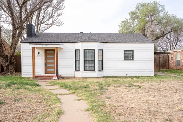 $119,000 | 2107 28th Street, Lubbock, TX 79411