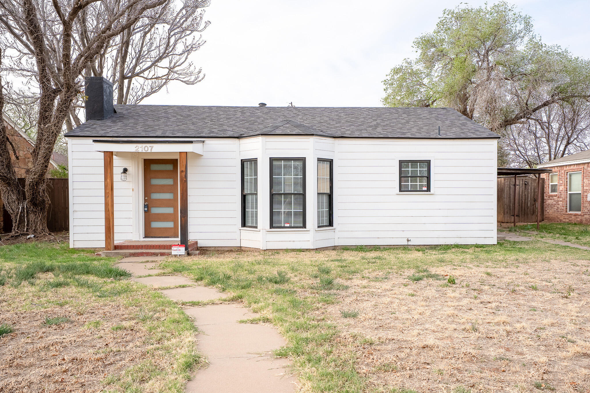 2107 28th Street Lubbock, TX 79411 - Photo 1 of 18 DSC00066-HDR-2