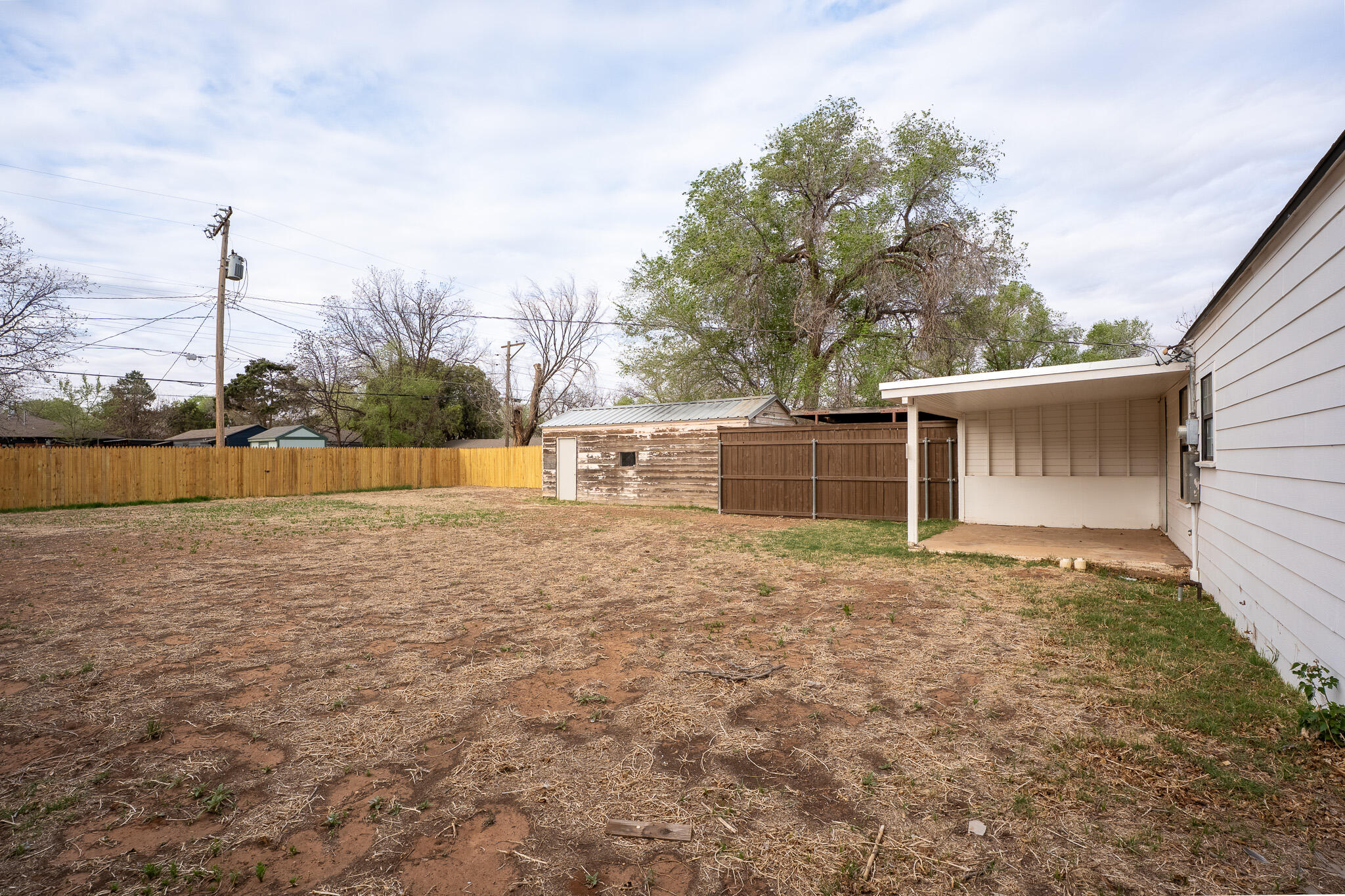 2107 28th Street Lubbock, TX 79411 - Photo 18 of 18 DSC00079-HDR-2
