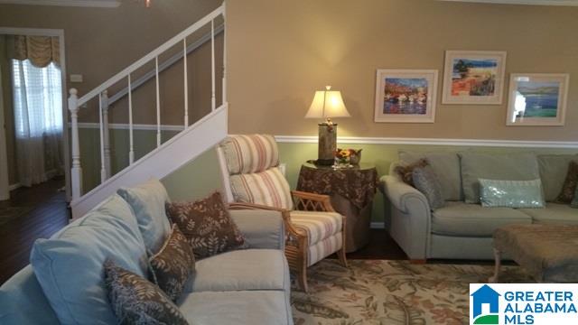 697 Cove Point Drive Riverside, AL 35135 - Photo 9 of 48