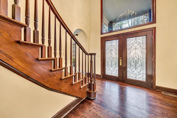 $684,950 | 1624 Sunberry Circle, Roanoke, VA 24018