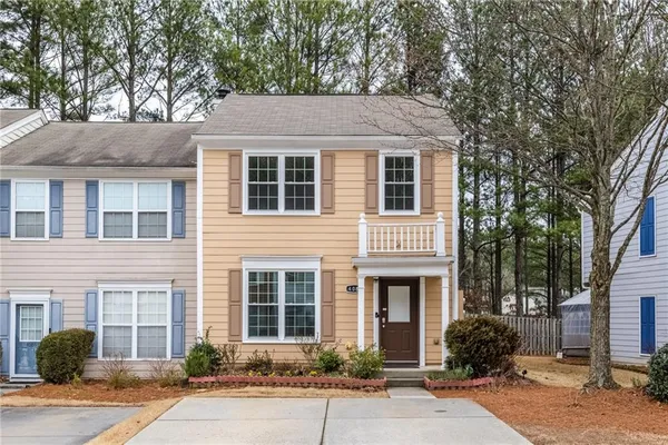 $320,000 | 4088 Howell Park Road, Duluth, GA 30096