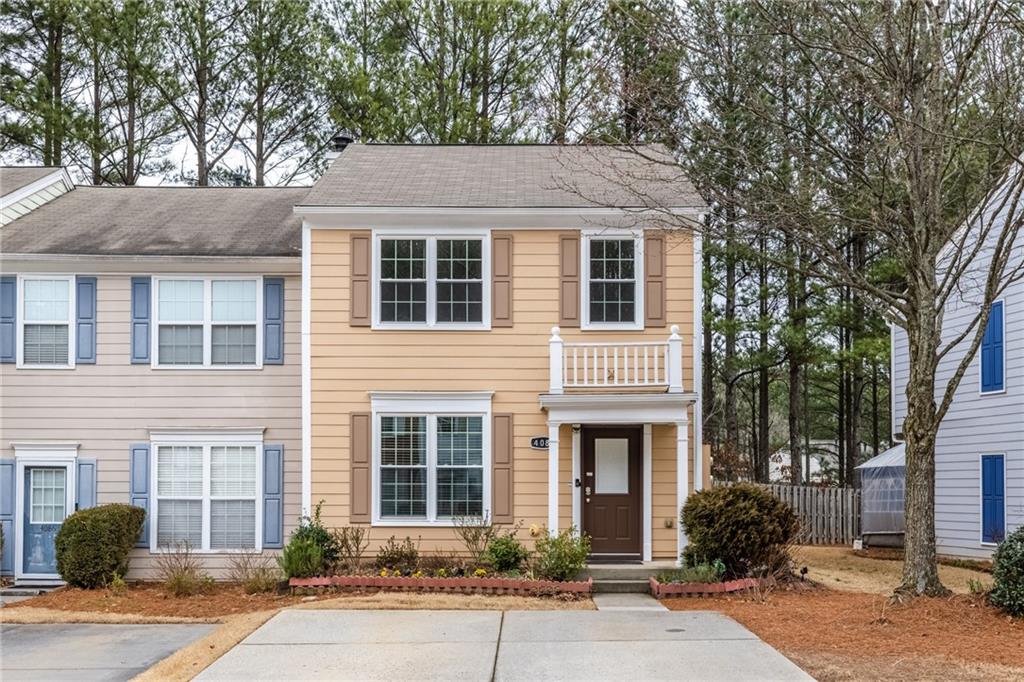 4088 Howell Park Road Duluth, GA 30096 - Photo 1 of 58