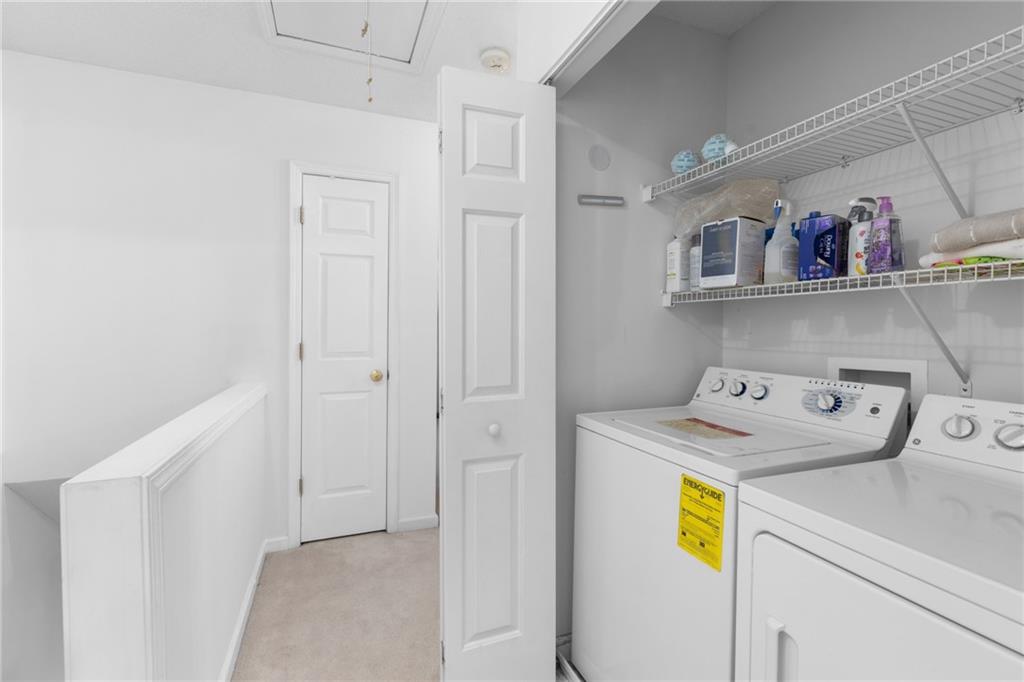 4088 Howell Park Road Duluth, GA 30096 - Photo 31 of 58