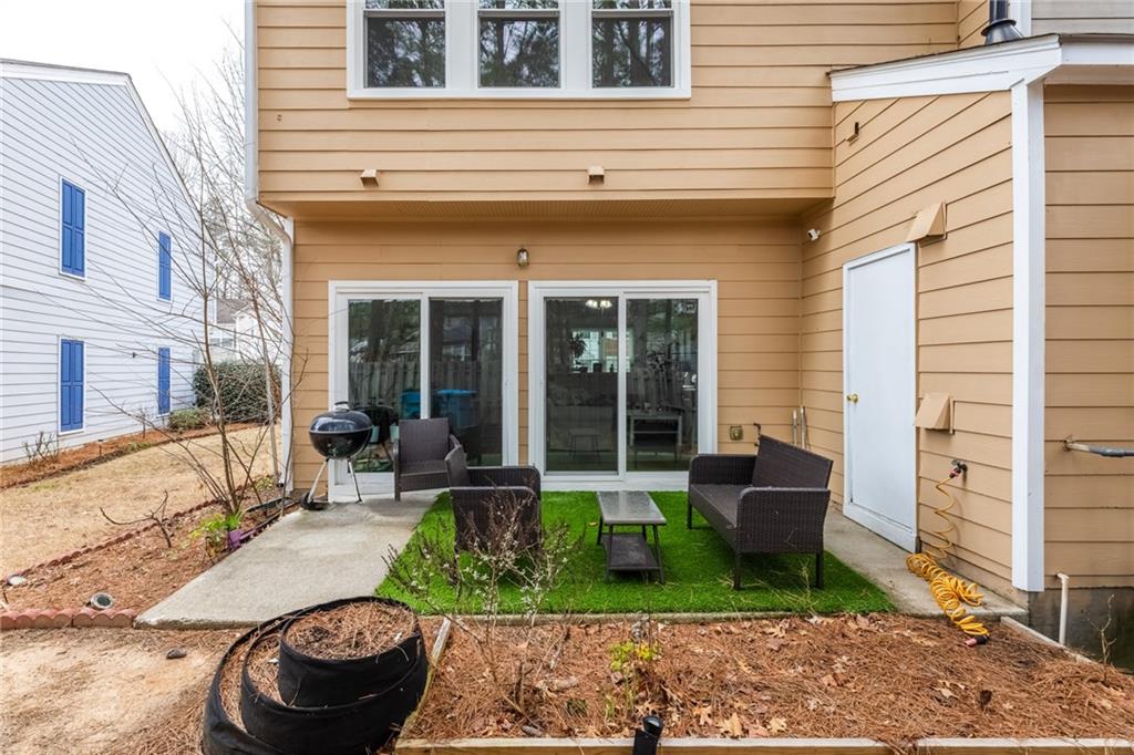 4088 Howell Park Road Duluth, GA 30096 - Photo 42 of 58