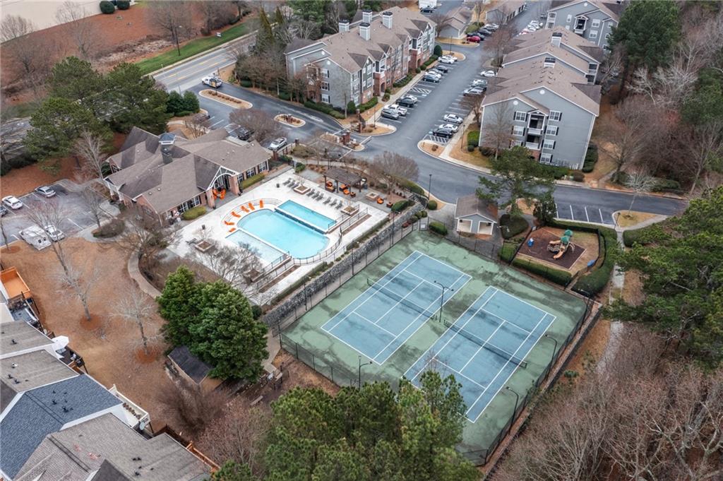 4088 Howell Park Road Duluth, GA 30096 - Photo 49 of 58