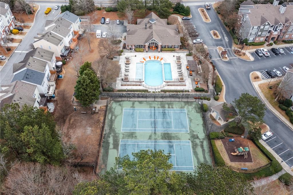 4088 Howell Park Road Duluth, GA 30096 - Photo 50 of 58