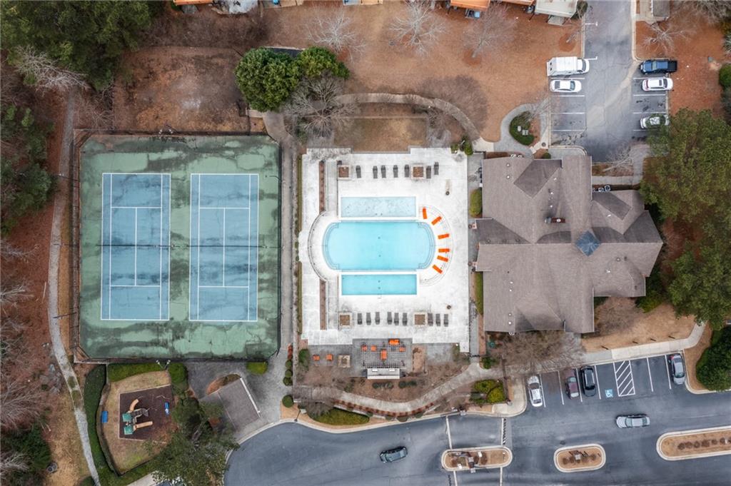 4088 Howell Park Road Duluth, GA 30096 - Photo 51 of 58