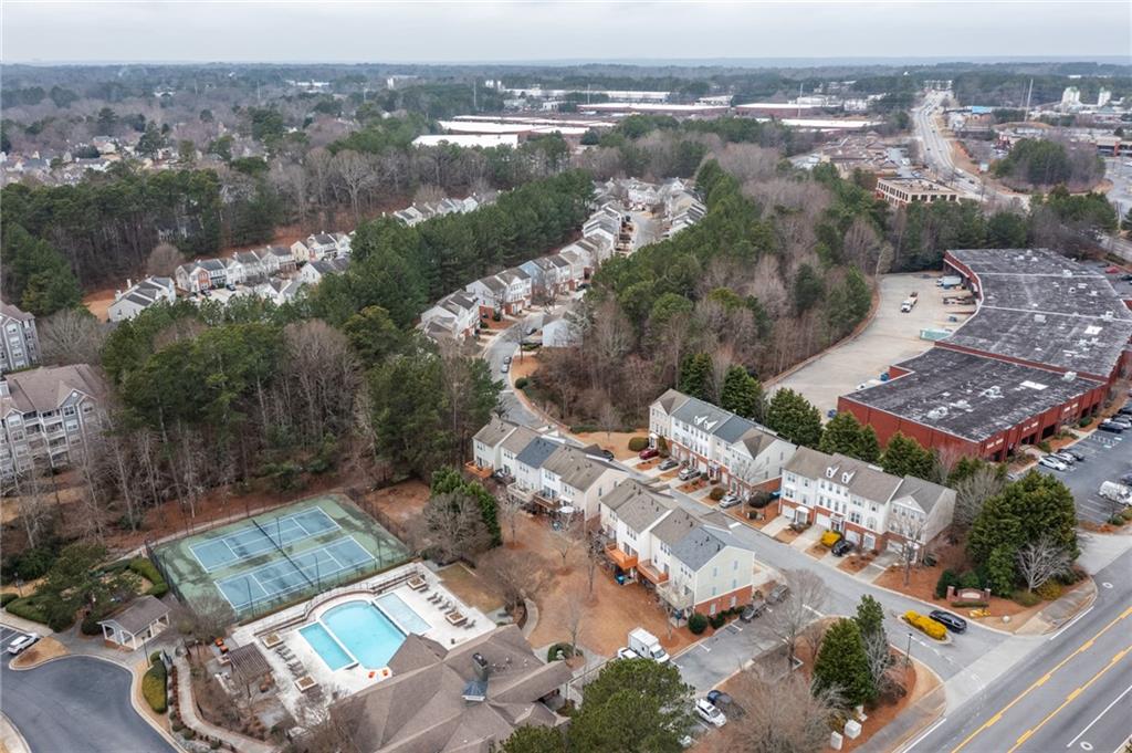 4088 Howell Park Road Duluth, GA 30096 - Photo 52 of 58