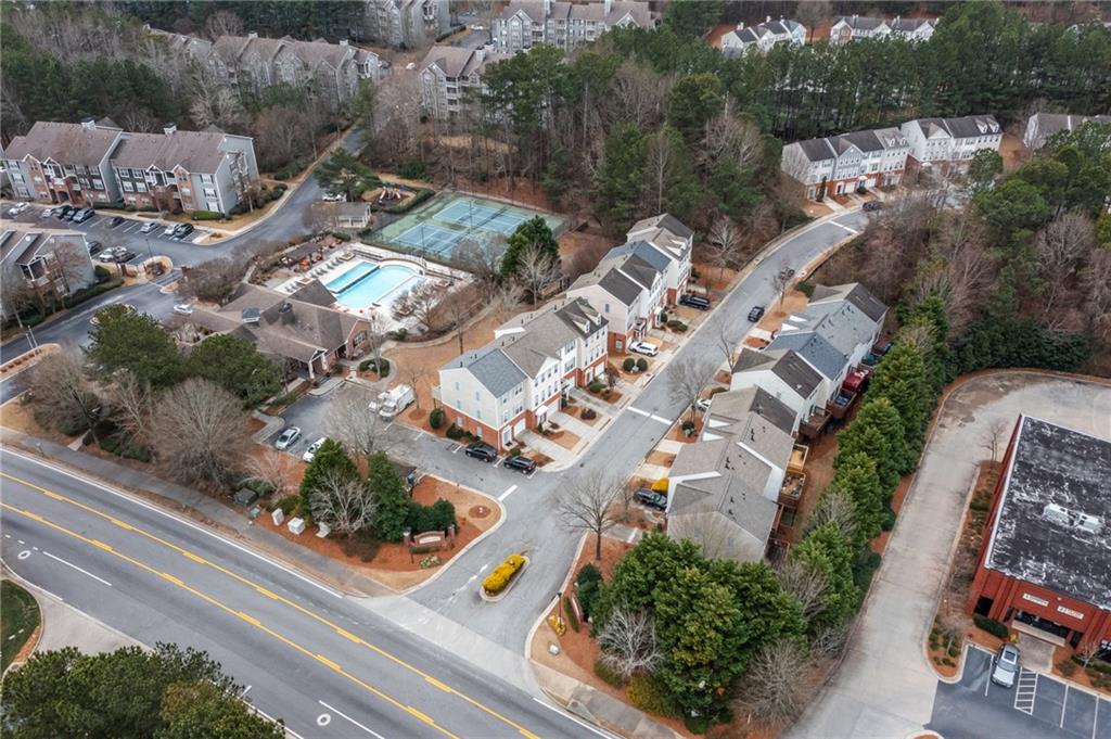 4088 Howell Park Road Duluth, GA 30096 - Photo 53 of 58