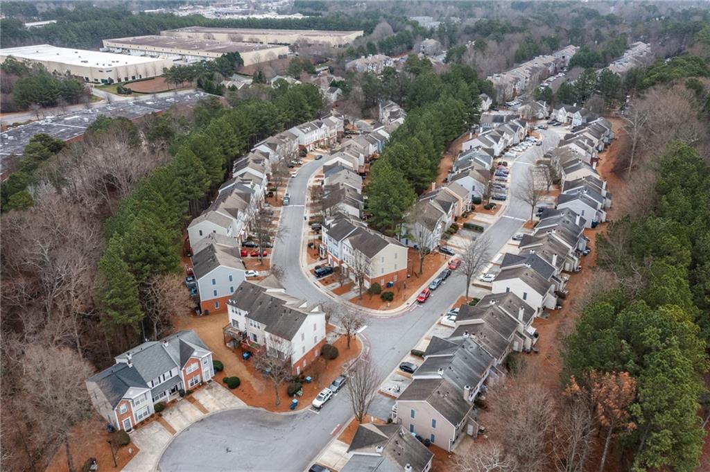 4088 Howell Park Road Duluth, GA 30096 - Photo 54 of 58