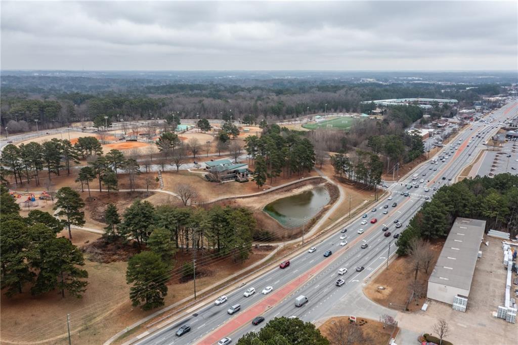 4088 Howell Park Road Duluth, GA 30096 - Photo 55 of 58