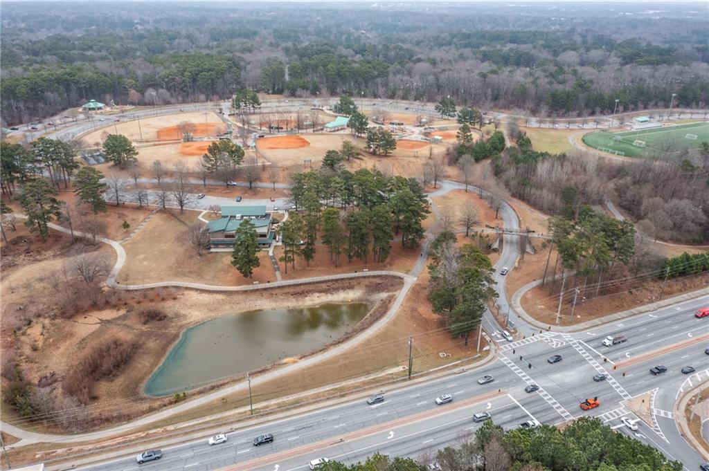 4088 Howell Park Road Duluth, GA 30096 - Photo 56 of 58