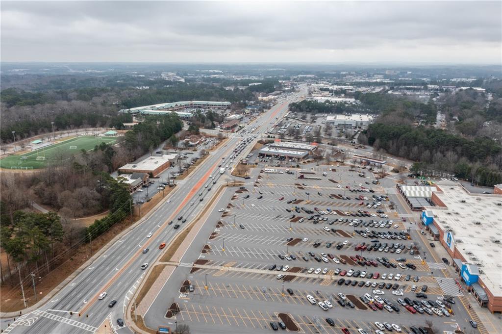 4088 Howell Park Road Duluth, GA 30096 - Photo 57 of 58