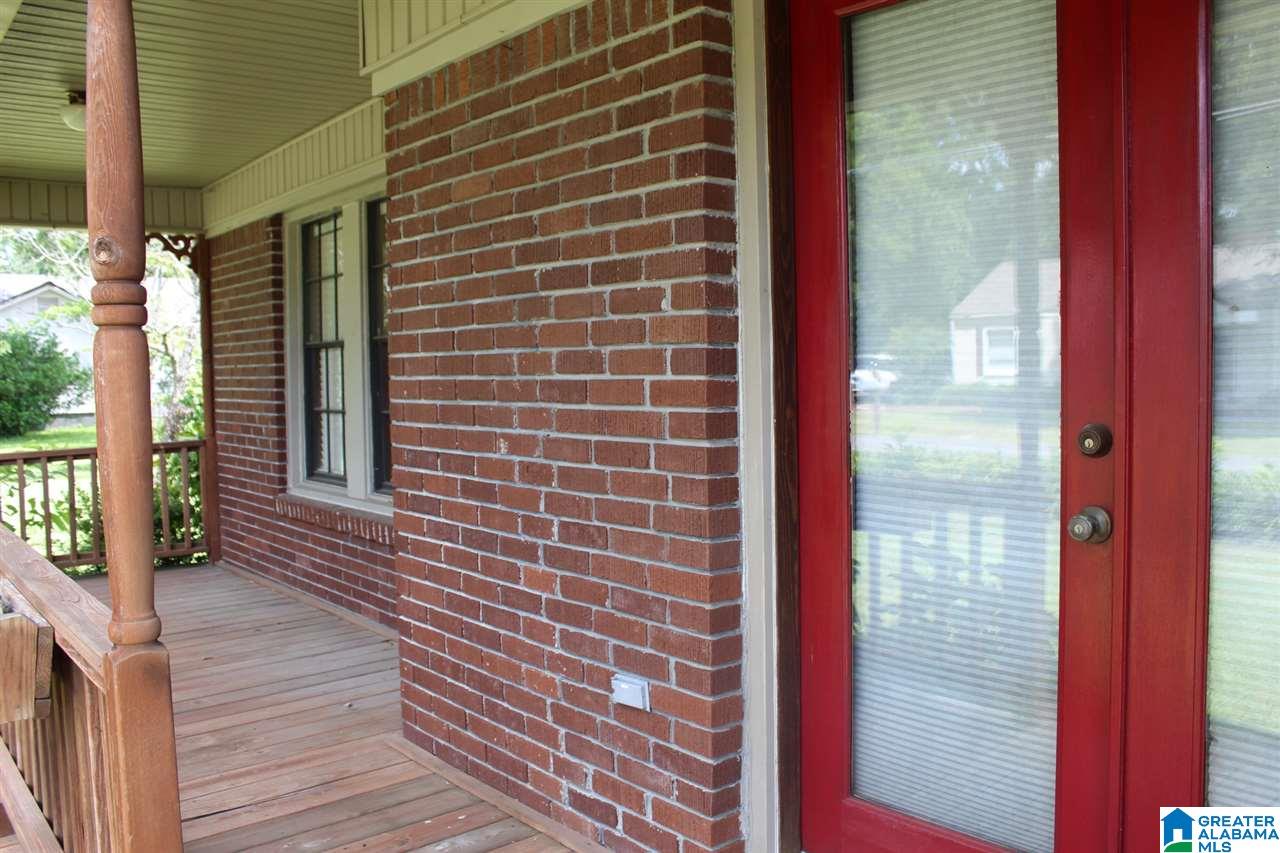 531 Gay Road Bessemer, AL 35023 - Photo 4 of 25