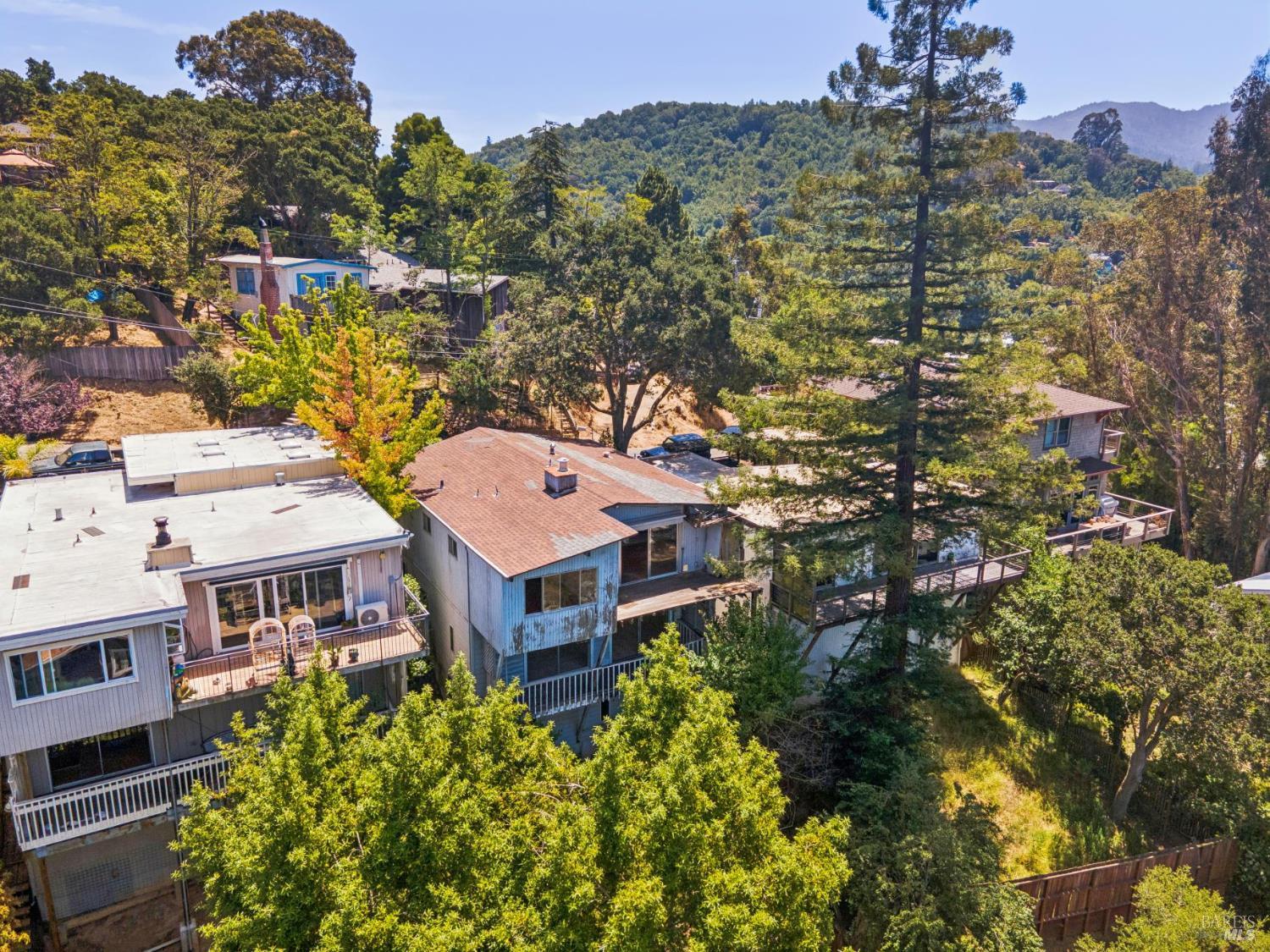 85 Rocca Drive Fairfax, CA 94930 - Photo 40 of 43