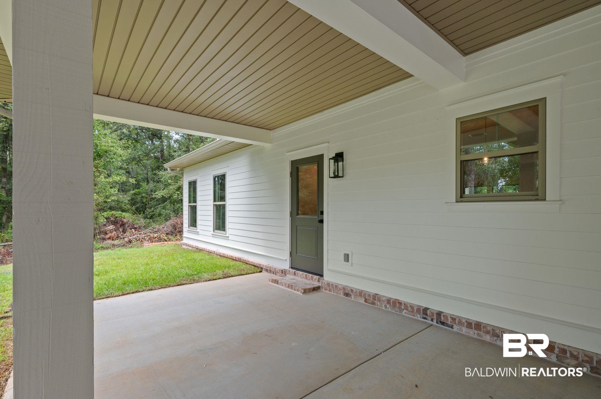 12412 Mannich Lane Foley, AL 36535 - Photo 22 of 23 View of patio / terrace