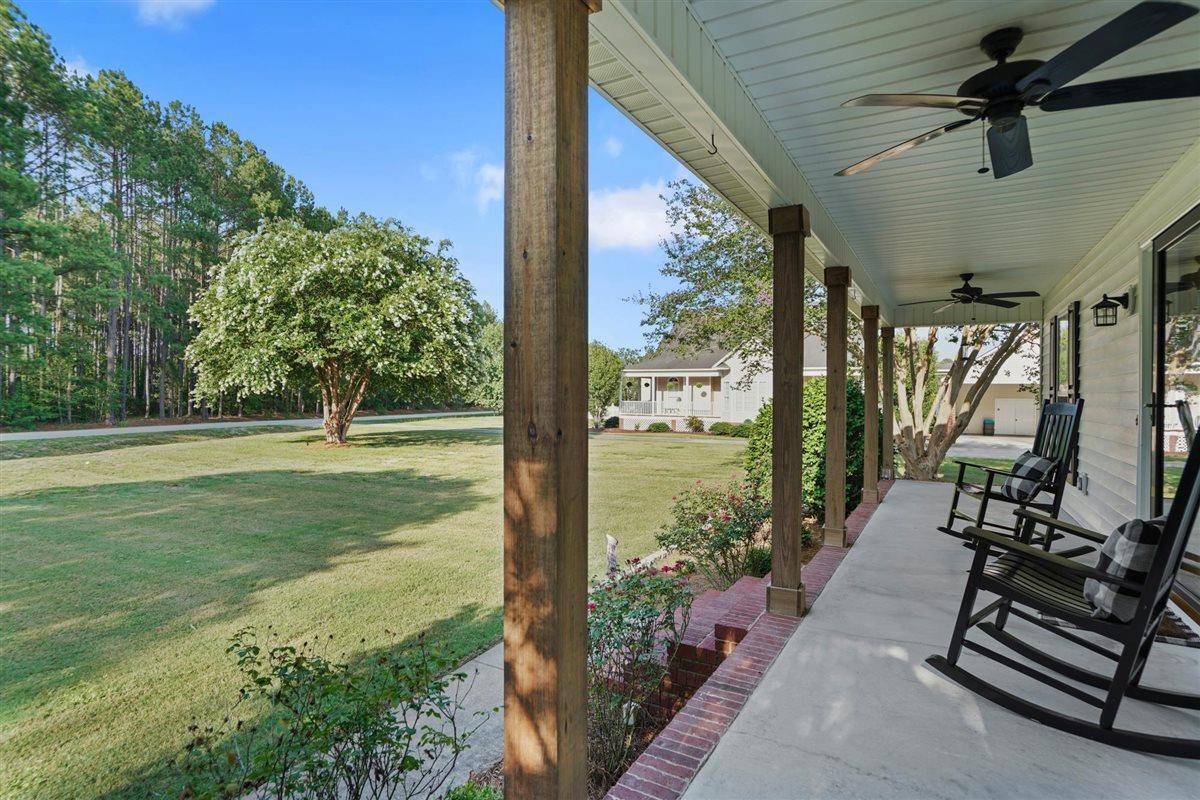 46 Red Hill Road Cheraw, SC 29520 - Photo 8 of 62