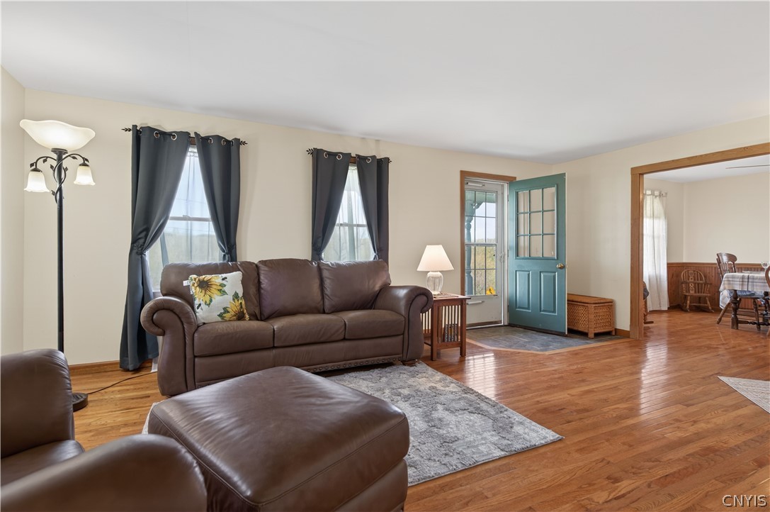 3756 Oak Hill Road Otisco, NY 13110 - Photo 5 of 21
