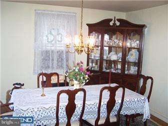 1900-2 Fuller Street Philadelphia, PA 19152 - Photo 3 of 9 Dining Room