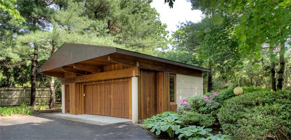 102 Fernwood Road Brookline, MA 02467 - Photo 21 of 22 Gallery Image 21