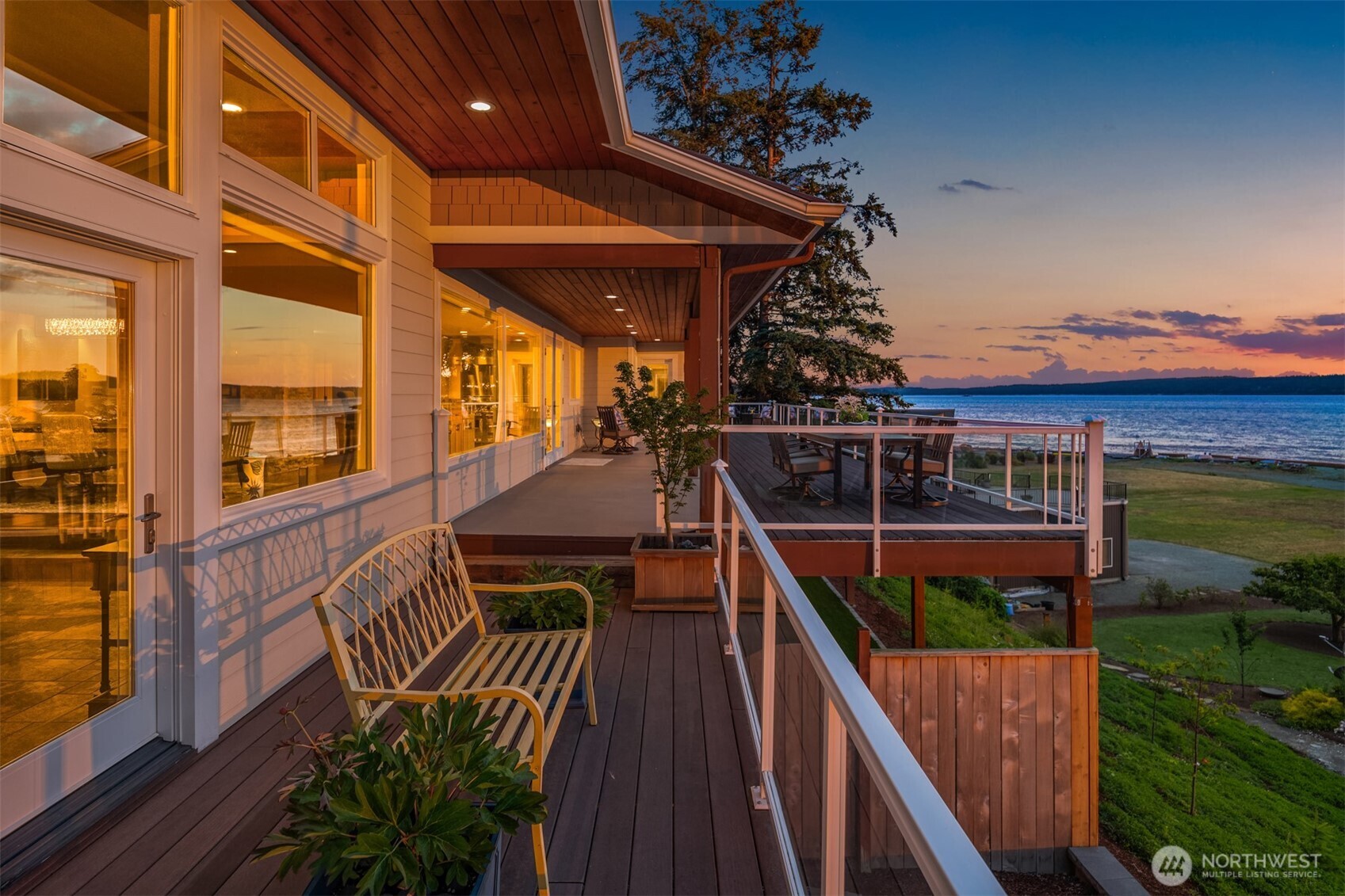 2106 South Breezy Point Road Camano Island, WA 98282 - Photo 37 of 40 Gallery Image 37