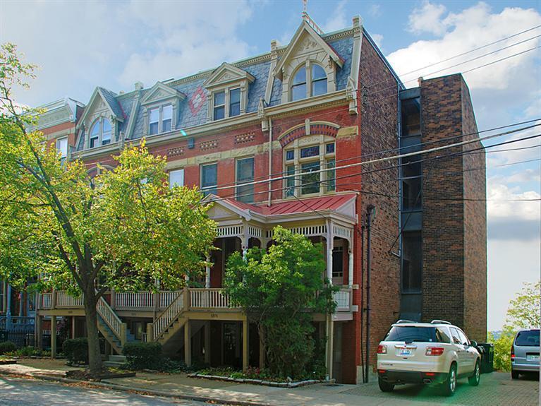 1275 Ida Street Cincinnati, OH 45202 - Photo 1 of 1