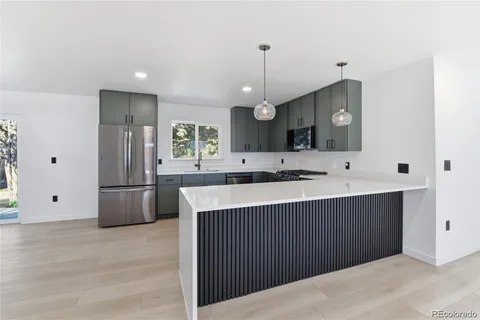 $645,000 | 1431 South Glencoe Street, Denver, CO 80222