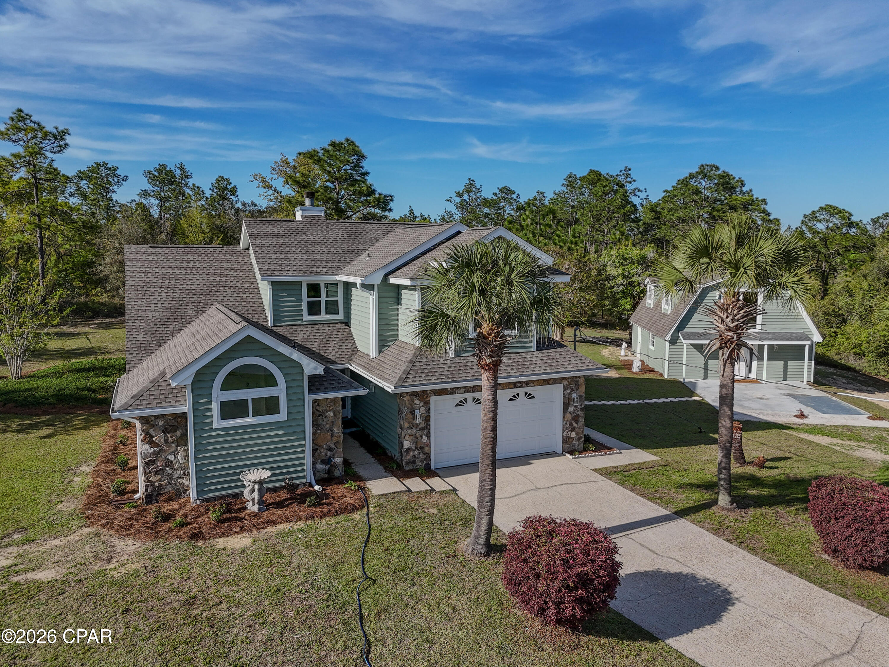 3980 Quail Court Chipley, FL 32428 - Photo 1 of 60