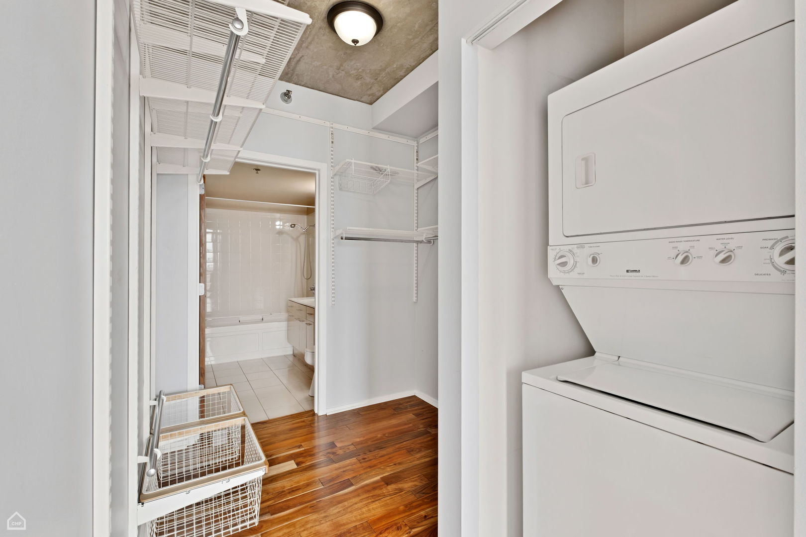 1845 South Michigan Avenue, Unit 1602 Chicago, IL 60616 - Photo 15 of 24