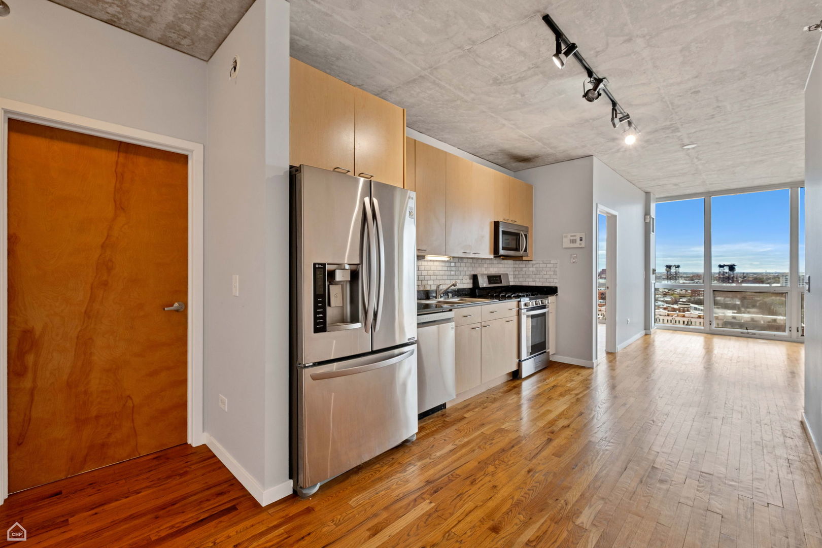 1845 South Michigan Avenue, Unit 1602 Chicago, IL 60616 - Photo 2 of 24