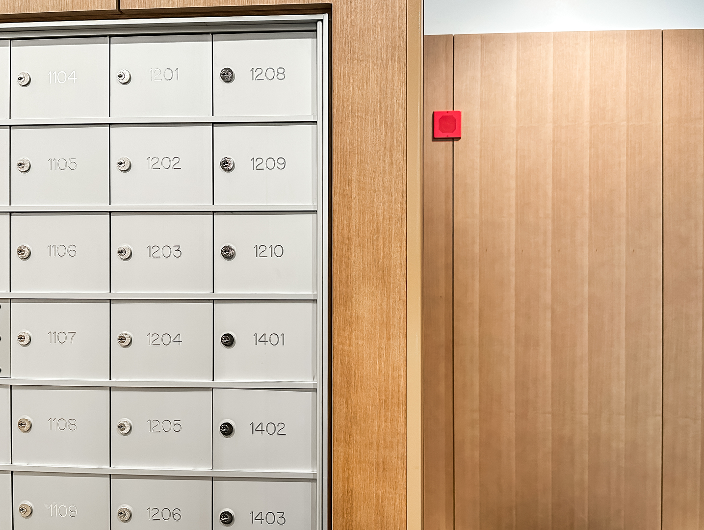 1845 South Michigan Avenue, Unit 1602 Chicago, IL 60616 - Photo 21 of 24