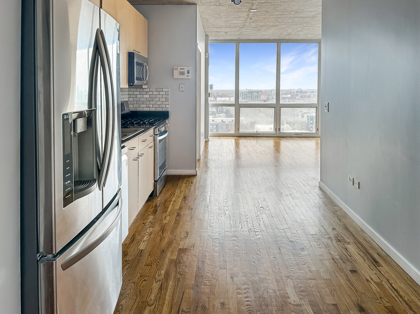 1845 South Michigan Avenue, Unit 1602 Chicago, IL 60616 - Photo 5 of 24
