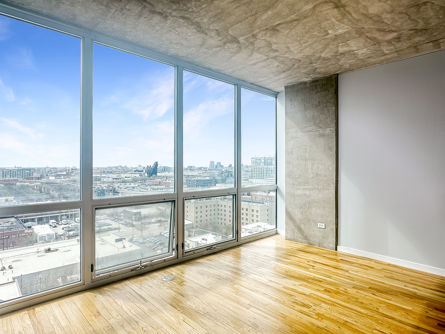 1845 South Michigan Avenue, Unit 1602 Chicago, IL 60616 - Photo 9 of 24