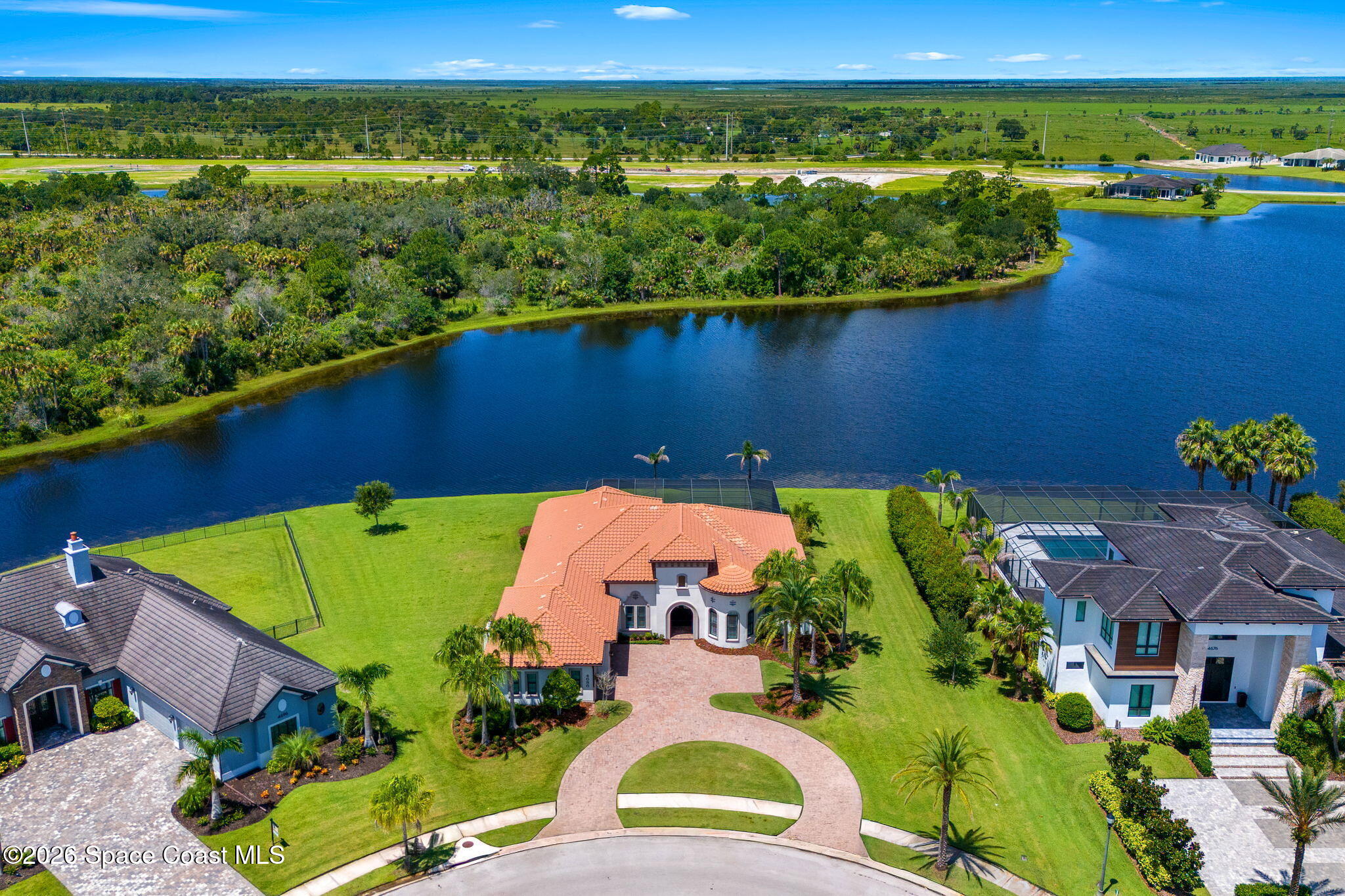 4686 Tea Tree Court Rockledge, FL 32955 - Photo 65 of 89 DJI_20260812122954_0279_D (1)