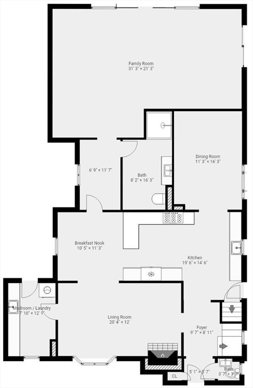 9 Venner Road Arlington, MA 02476 - Photo 41 of 42 Gallery Image 41