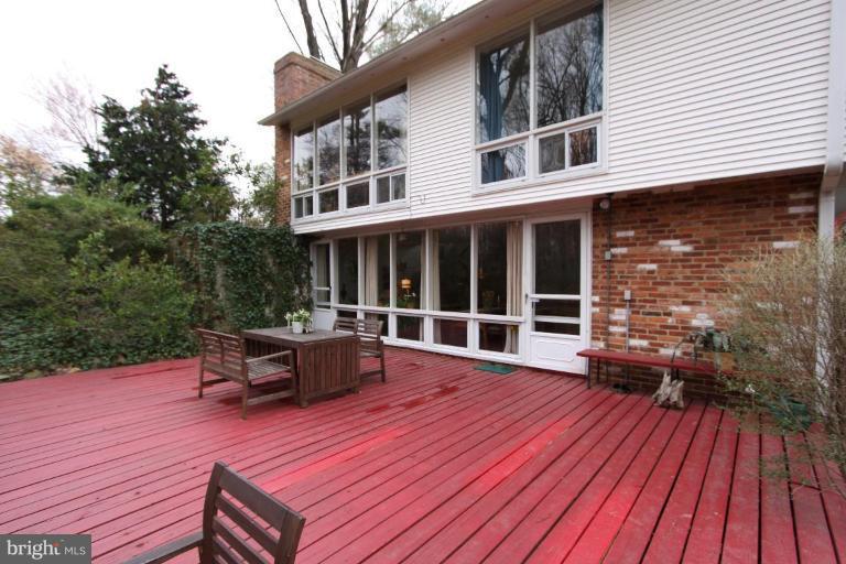 3303 Pendleton Drive Silver Spring, MD 20902 - Photo 16 of 28 Exterior #2