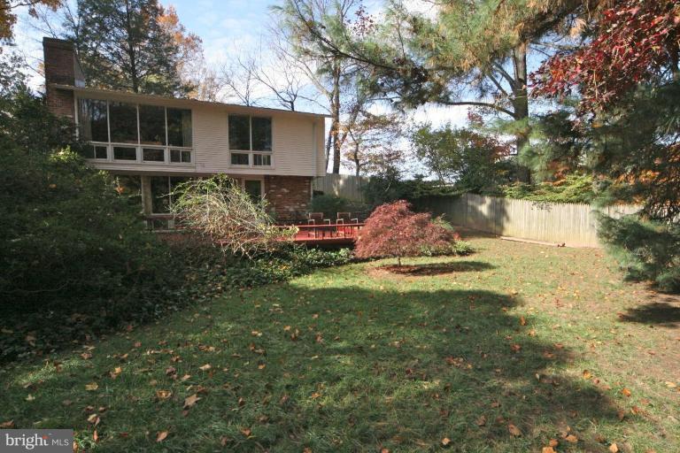 3303 Pendleton Drive Silver Spring, MD 20902 - Photo 21 of 28 Exterior #4