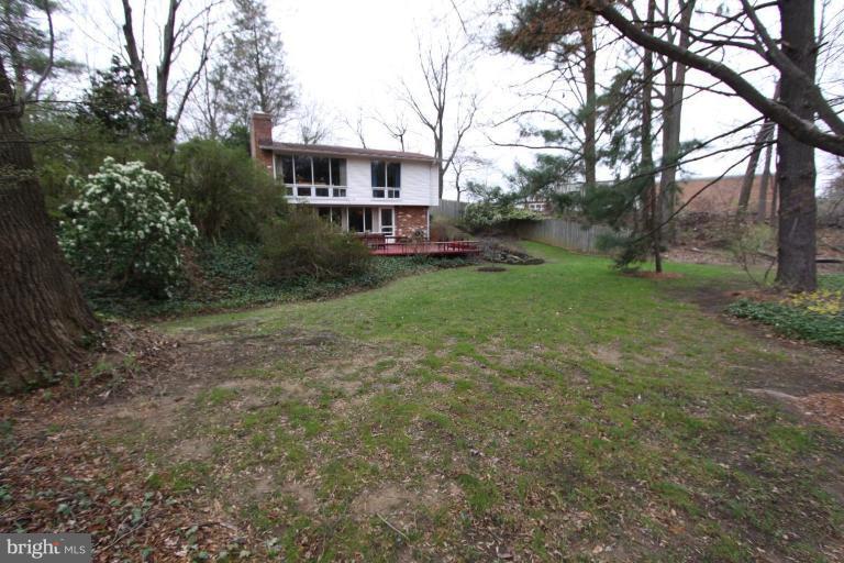 3303 Pendleton Drive Silver Spring, MD 20902 - Photo 22 of 28 Exterior (Rear)