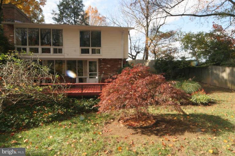 3303 Pendleton Drive Silver Spring, MD 20902 - Photo 25 of 28 Unique #2